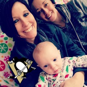 Meet your Posher, Lizz